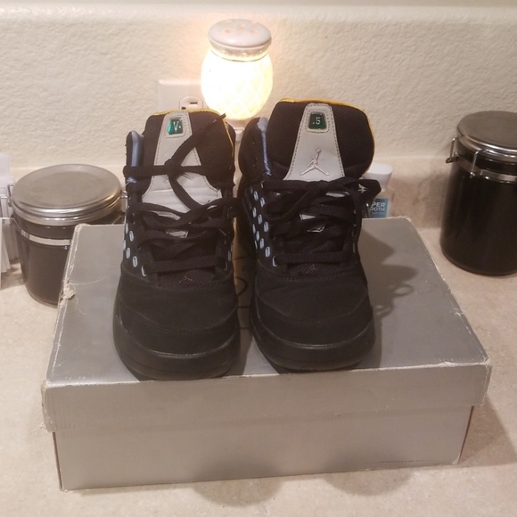 Jordan Other - Melo Anthony Jordans 5.5